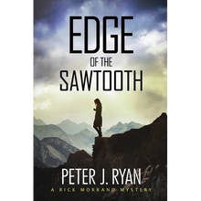 Edge of the Sawtooth