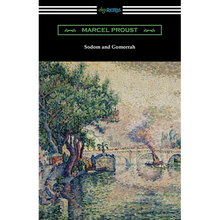 Sodom and Gomorrah - Paperback