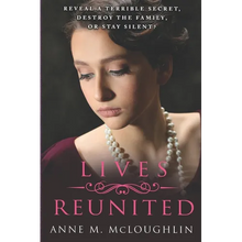 Lives Reunited: An Irish family saga - Paperback