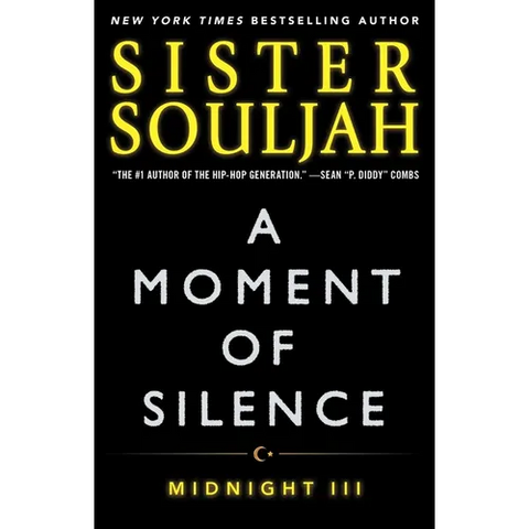 A Moment of Silence: Midnight III