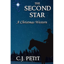 The Second Star: A Christmas Western