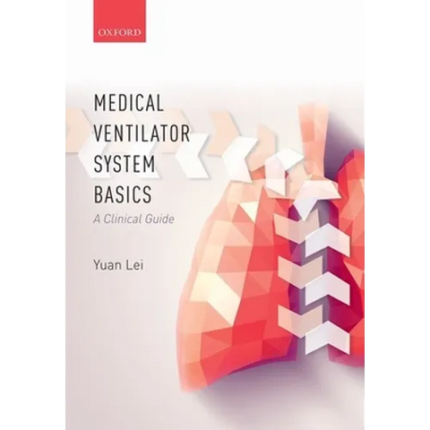 Medical Ventilator System Basics P