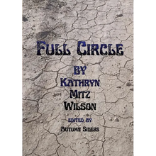 Full Circle - Paperback