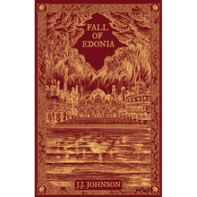 Fall of Edonia