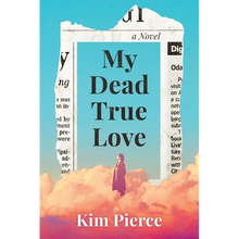 My Dead True Love - Paperback