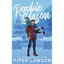 Rookie Season - Paperback