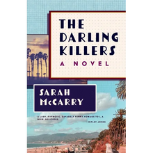 The Darling Killers - Paperback
