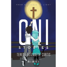 Oni Stories: From Darkness to Light - Paperback