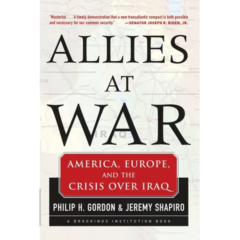 Allies At War