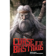 Curse of the Bastards