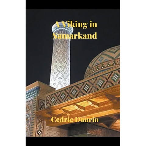 A Viking in Samarkand