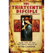 The Thirteenth Disciple
