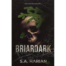 Briardark - Paperback
