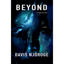 Beyond - Paperback