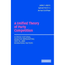 Unified Theory Party Competition - Paperback