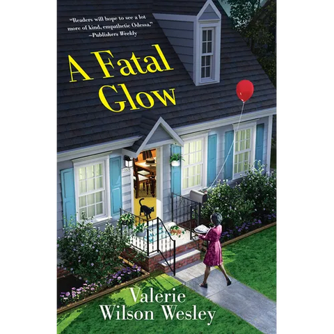 A Fatal Glow