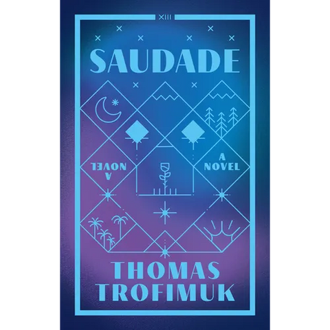 Saudade