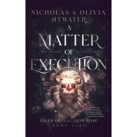A Matter of Execution