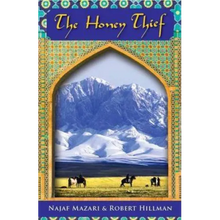 The honey thief - Paperback