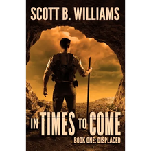 In Times To Come - Displaced - Paperback