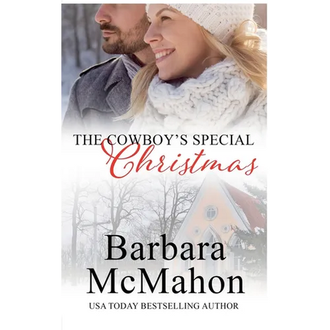 The Cowboy's Special Christmas