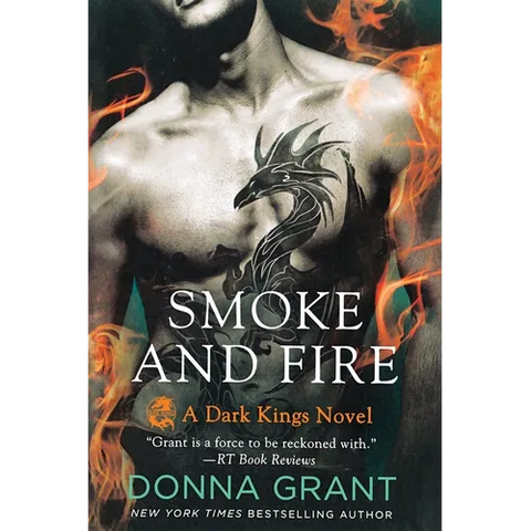 Smoke and Fire