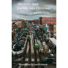 Journey Into Christmas and Other Stories - Paperback