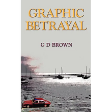 Graphic Betrayal - Paperback
