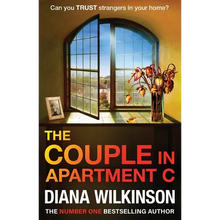 The Couple in Apartment C