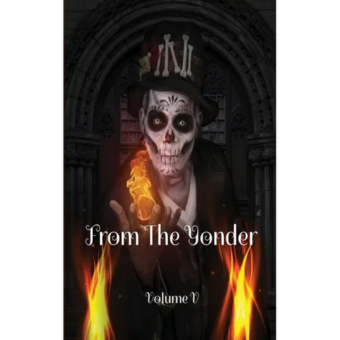 From The Yonder 5