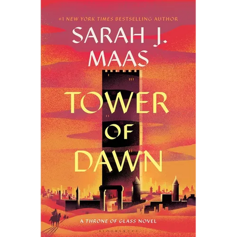 Tower of Dawn