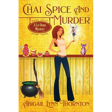 Chai Spice and Murder