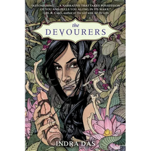 The Devourers