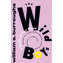 The Wild Boys: A Book of the Dead - Paperback