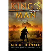 King's Man - Paperback