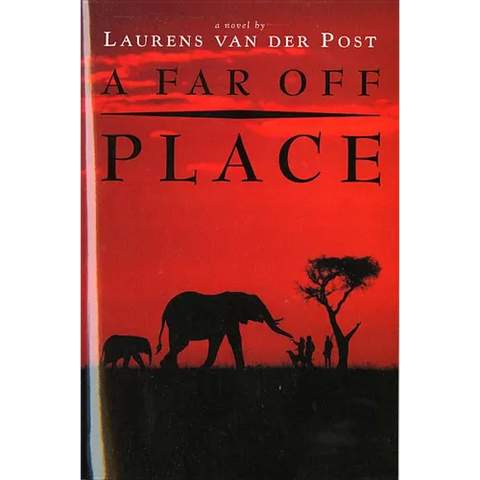 A Far Off Place