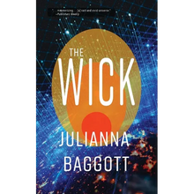 The Wick - Paperback