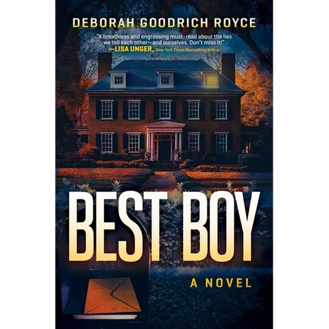 Best Boy