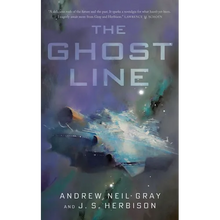 The Ghost Line: The Titanic of the Stars