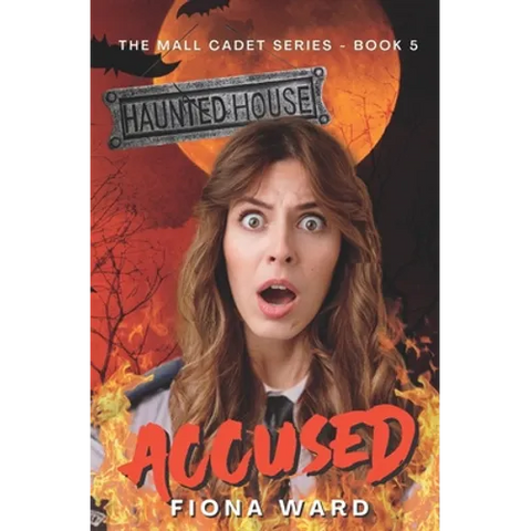 Accused: The Mall Cadet Book 5