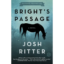 Bright's Passage