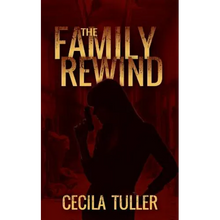 The Family Rewind - Paperback