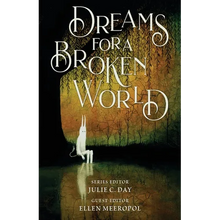 Dreams for a Broken World - Paperback