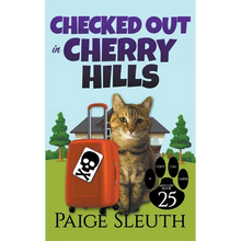 Checked Out in Cherry Hills