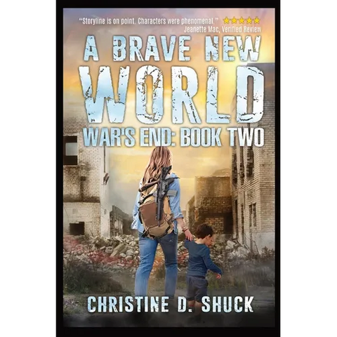 A Brave New World