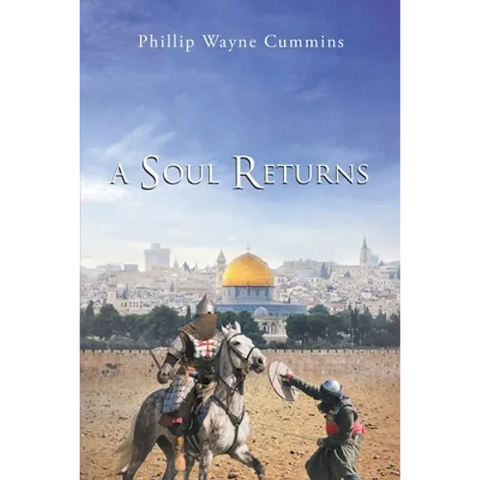 A Soul Returns