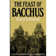 The Feast of Bacchus - Paperback