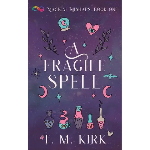 A Fragile Spell