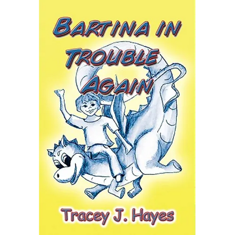 Bartina in Trouble Again