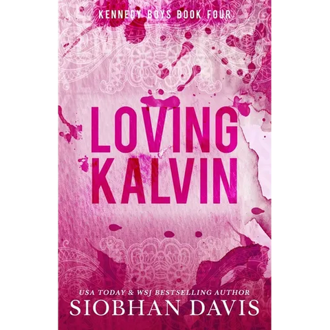 Loving Kalvin